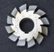 Bild des Artikels DOLD-Zahnformfräser-m=-7mm-No.-4-für-Z=-21-25-EGW-20°-gear-profile-cutter