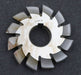 Bild des Artikels DOLD-Zahnformfräser-m=-7mm-No.-4-für-Z=-21-25-EGW-20°-gear-profile-cutter