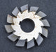 Bild des Artikels DOLD-Zahnformfräser-m=-7mm-No.-6-für-Z=-35-54-EGW-20°-gear-profile-cutter