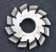 Bild des Artikels DOLD-Zahnformfräser-m=-7mm-No.-1-für-Z=-12-13-EGW-15°-gear-profile-cutter