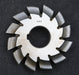 Bild des Artikels DOLD-Zahnformfräser-m=-7mm-No.-1-für-Z=-12-13-EGW-15°-gear-profile-cutter