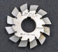 Bild des Artikels DOLD-Zahnformfräser-m=-7mm-No.-7-für-Z=-55-134-EGW-15°-gear-profile-cutter