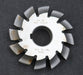 Bild des Artikels DOLD-Zahnformfräser-m=-7,5mm-No.-1-für-Z=-12-13-EGW-20°-gear-profile-cutter