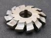 Bild des Artikels DOLD-Zahnformfräser-m=-8mm-No.-1-für-Z=-12-13-EGW-15°-gear-profile-cutter