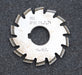 Bild des Artikels DOLD-Zahnformfräser-D.P.=-20-No.-7-für-Z=-14-16-EGW-20°-gear-profile-cutter