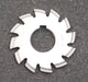 Bild des Artikels DOLD-Zahnformfräser-D.P.=-16-No.-5-für-Z=-21-25-EGW-20°-gear-profile-cutter