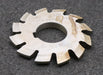 Bild des Artikels DOLD-Zahnformfräser-D.P.=-12-No.-4-für-Z=-26-34-EGW-14-1/2°-gear-profile-cutter