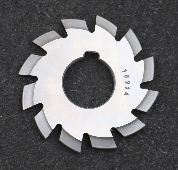 Bild des Artikels DOLD-Zahnformfräser-D.P.=-12-No.-1-für-Z=-135-00-EGW-20°-gear-profile-cutter