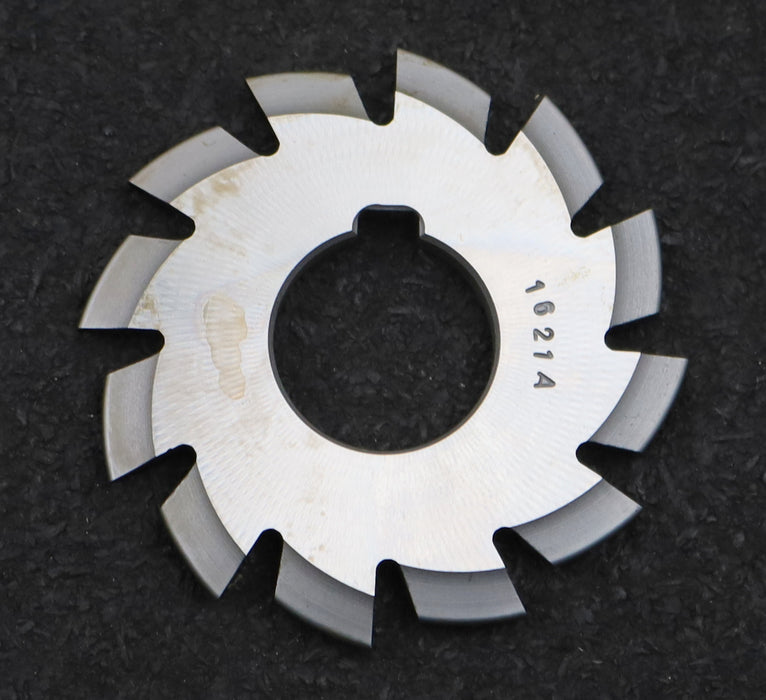 Bild des Artikels DOLD-Zahnformfräser-D.P.=-12-No.-1-für-Z=-135-00-EGW-15°-gear-profile-cutter