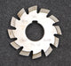 Bild des Artikels DOLD-Zahnformfräser-D.P.=-11-No.-2-für-Z=-55-134-EGW-20°-gear-profile-cutter