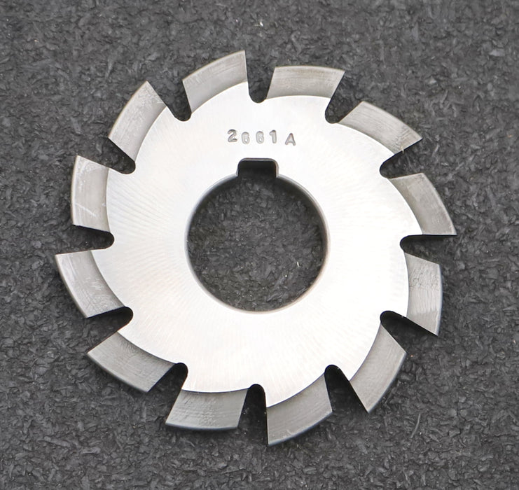 Bild des Artikels DOLD-Zahnformfräser-D.P.=-10-No.-1-für-Z=-135-00-EGW-20°-gear-profile-cutter