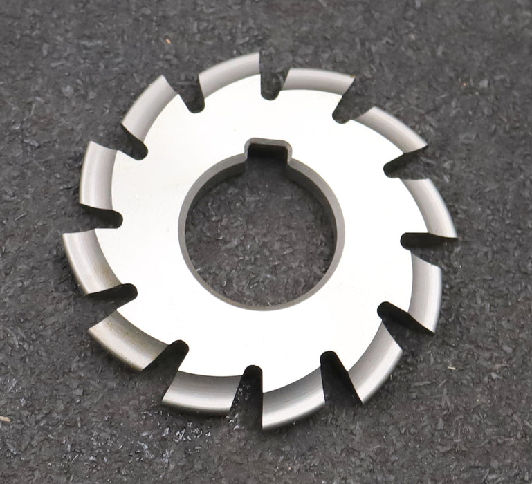 Bild des Artikels DOLD-Zahnformfräser-D.P.=-9-No.-7-für-Z=-14-16-EGW-20°-gear-profile-cutter