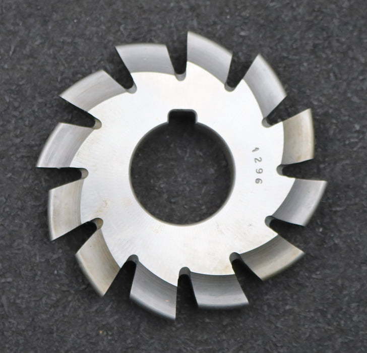 Bild des Artikels DOLD-Zahnformfräser-D.P.=-6-No.-6-für-Z=-17-20-EGW-20°-gear-profile-cutter