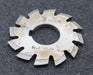 Bild des Artikels DOLD-Zahnformfräser-m=-1,5mm-No.-8-für-Z=-135-00-EGW-15°-gear-profile-cutter