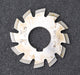 Bild des Artikels DOLD-Zahnformfräser-m=-1,5mm-No.-8-für-Z=-135-00-EGW-15°-gear-profile-cutter