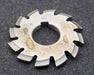 Bild des Artikels DOLD-Zahnformfräser-m=-1,75mm-No.-3-für-Z=-17-20-EGW-15°-gear-profile-cutter