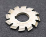 Bild des Artikels DOLD-Zahnformfräser-m=-1,75mm-No.-4-für-Z=-21-25-EGW-15°-gear-profile-cutter