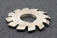 Bild des Artikels DOLD-Zahnformfräser-m=-1,75mm-No.-4-für-Z=-21-25-EGW-15°-gear-profile-cutter