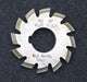 Bild des Artikels DOLD-Zahnformfräser-m=-1,75mm-No.-5-für-Z=-26-34-EGW-15°-gear-profile-cutter