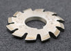 Bild des Artikels DOLD-Zahnformfräser-m=-1,75mm-No.-5-für-Z=-26-34-EGW-15°-gear-profile-cutter