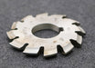 Bild des Artikels DOLD-Zahnformfräser-m=-1,795mm-No.-2-für-Z=-14-16-EGW-15°-gear-profile-cutter