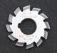 Bild des Artikels DOLD-Zahnformfräser-m=-2,25mm-No.-5-für-Z=-26-34-EGW-15°-gear-profile-cutter