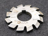 Bild des Artikels DOLD-Zahnformfräser-m=-2,25mm-No.-6-für-Z=-35-54-EGW-15°-gear-profile-cutter