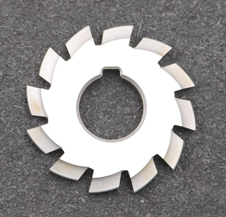 Bild des Artikels DOLD-Zahnformfräser-m=-2,25mm-No.-7-für-Z=-55-134-EGW-15°-gear-profile-cutter