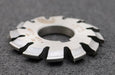 Bild des Artikels DOLD-Zahnformfräser-m=-2,628mm-No.-3-für-Z=-17-20-EGW-15°-gear-profile-cutter