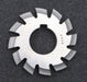 Bild des Artikels DOLD-Zahnformfräser-m=-2,628mm-No.-5-für-Z=-26-34-EGW-15°-gear-profile-cutter