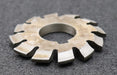 Bild des Artikels DOLD-Zahnformfräser-m=-2,628mm-No.-5-für-Z=-26-34-EGW-15°-gear-profile-cutter