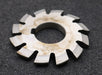 Bild des Artikels DOLD-Zahnformfräser-m=-2,628mm-No.-6-für-Z=-35-54-EGW-15°-gear-profile-cutter