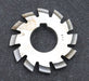 Bild des Artikels DOLD-Zahnformfräser-m=-2,75mm-No.-1-für-Z=-12-13-EGW-15°-gear-profile-cutter