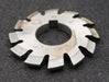 Bild des Artikels DOLD-Zahnformfräser-m=-2,75mm-No.-4-für-Z=-21-25-EGW-15°-gear-profile-cutter