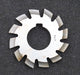 Bild des Artikels DOLD-Zahnformfräser-m=-2,75mm-No.-5-für-Z=-26-34-EGW-15°-gear-profile-cutter