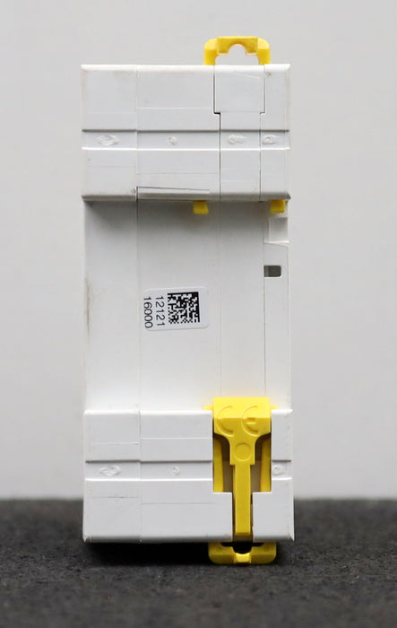 Bild des Artikels SCHNEIDER-Motorschutzschalter-DT40-Vigi-C-16A-16A-230VAC-30mA-Uimp=-4kV-Deg-3