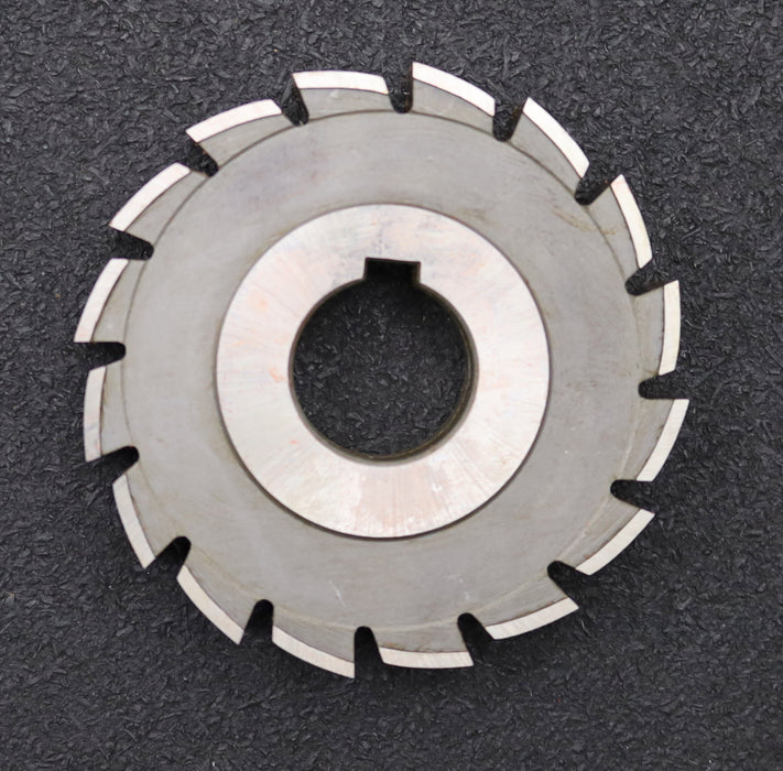 Bild des Artikels DOLD-Nutenfräser-slot-cutter-Nutbreite-12mm-16-Spannuten-Ø75x12x22mm-mit-LKN