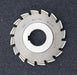 Bild des Artikels DOLD-Nutenfräser-slot-cutter-Nutbreite-10mm-16-Spannuten-Ø75x10x22mm-mit-LKN