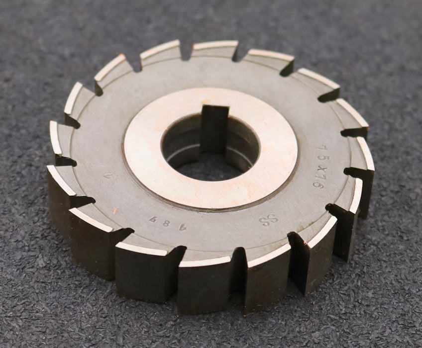 Bild des Artikels DOLD-Nutenfräser-slot-cutter-Nutbreite-16mm-16-Spannuten-Ø75x16x22mm-mit-LKN