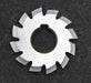 Bild des Artikels DOLD-Zahnformfräser-gear-profile-cutter-m=-1,75mm-No.-2-Z=-44-EGW-20°-Ø60x22mm