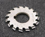 Bild des Artikels DOLD-Zahnformfräser-gear-profile-cutter-m=-0,6mm-No.-5-Z=-26-34-EGW-20°-Ø40x16mm