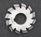 Bild des Artikels DOLD-Zahnformfräser-gear-profile-cutter-DP-8mm-No.-7-Z=-14-16-EGW-20°-Ø75x27mm