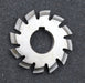 Bild des Artikels DOLD-Zahnformfräser-gear-profile-cutter-DP-8mm-No.-7-Z=-14-16-EGW-20°-Ø75x27mm