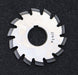 Bild des Artikels DOLD-Zahnformfräser-gear-profile-cutter-DP-24-No.-3--Z=-35-54-EGW-20°Ø50x16mm