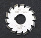 Bild des Artikels DOLD-Zahnformfräser-gear-profile-cutter-DP-24-No.-5--Z=-21-25-EGW-20°Ø50x16mm