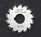 Bild des Artikels DOLD-Zahnformfräser-gear-profile-cutter-DP-24-No.-8--Z=-12-13-EGW-20°Ø50x16mm