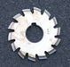 Bild des Artikels DOLD-Zahnformfräser-gear-profile-cutter-DP-22-No.-4--Z=-26-34-EGW-20°Ø50x16mm