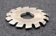 Bild des Artikels DOLD-Zahnformfräser-gear-profile-cutter-DP-22-No.-5--Z=-21-25-EGW-20°Ø50x16mm