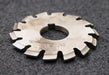 Bild des Artikels DOLD-Zahnformfräser-gear-profile-cutter-DP-22-No.-8--Z=-12-13-EGW-20°Ø50x16mm