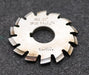 Bild des Artikels DOLD-Zahnformfräser-gear-profile-cutter-DP-20-No.-7--Z=-14-16-EGW-20°Ø50x16mm